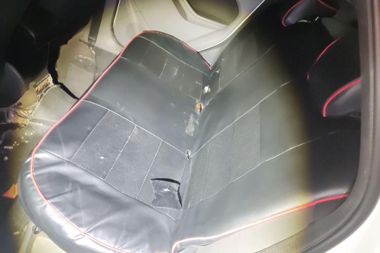 Used Ford Focus 2013 Hatchback Classic 1.8L Automatic Base Model