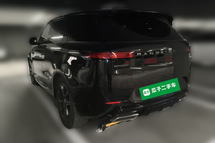 Used Land Rover Range Rover Sport 2023 400PS Dynamic SE