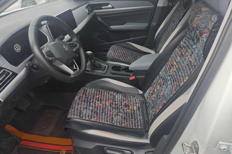 Used Volkswagen Lavida 2023 280TSI DSG Full-Comfort Edition Left Front Seat