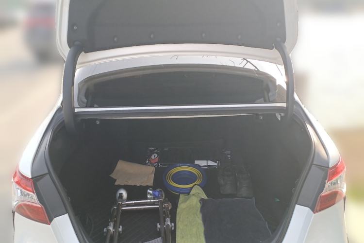 Used Toyota Camry 2021 2.5S Fēngshàng Edition