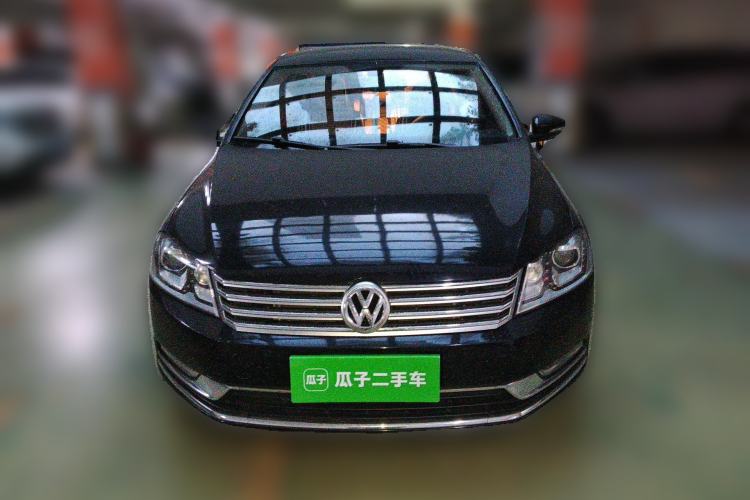 Used Volkswagen Magotan 2016 1.8TSI 25th Anniversary Edition