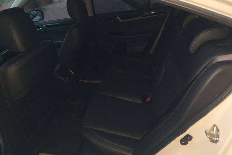 Used Subaru Legacy 2020 Revised Version 2.5i All-Wheel-Drive Glory Edition with EyeSight