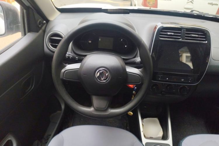 Used Dongfeng Fengon E1 2020 E-Motion Model
