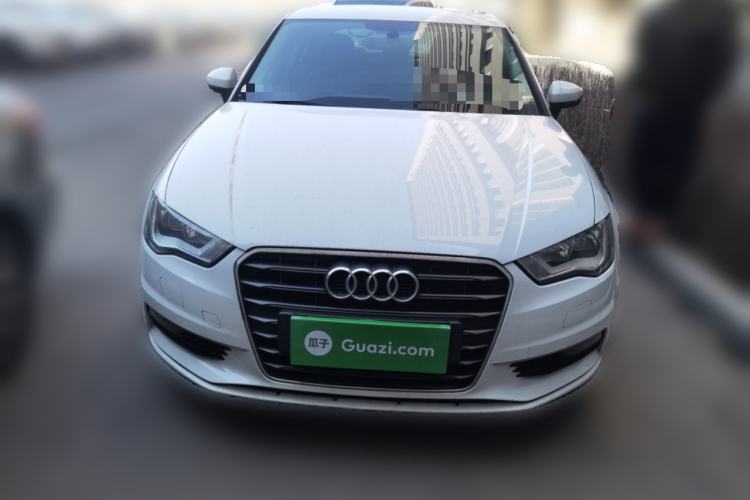 Used Audi A3 2016 Limousine 35 TFSI Ambition Edition
