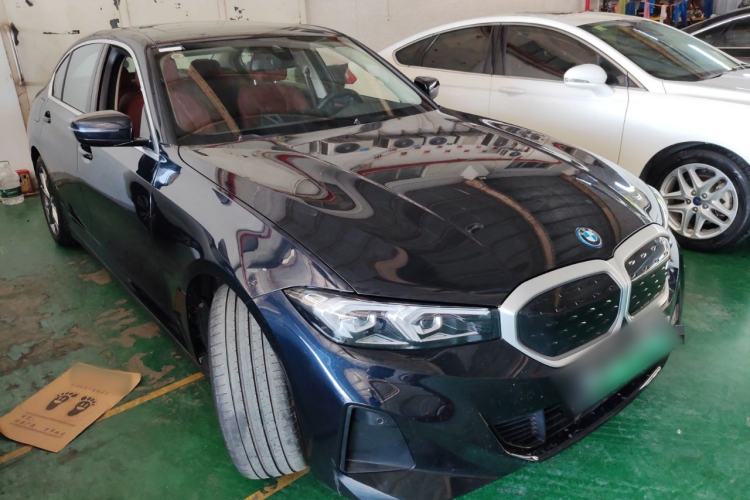 Used BMW i3 2022 eDrive 35 L