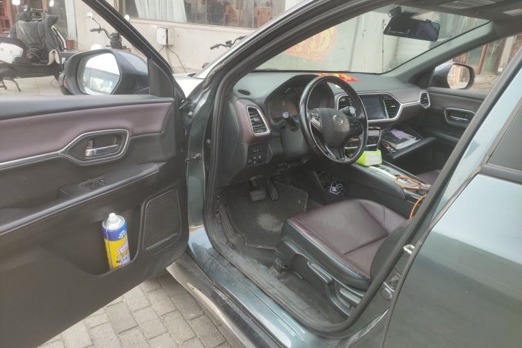 Used CIIMO M-NV 2021 Shangcheng Edition
