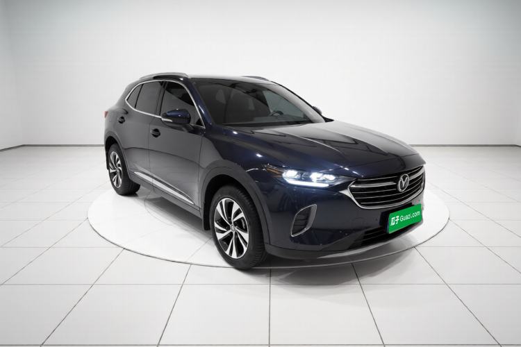 Used Buick Envision 2023 Encore S 552T Two-Wheel Drive Luxury Model Front Right 45 Deg