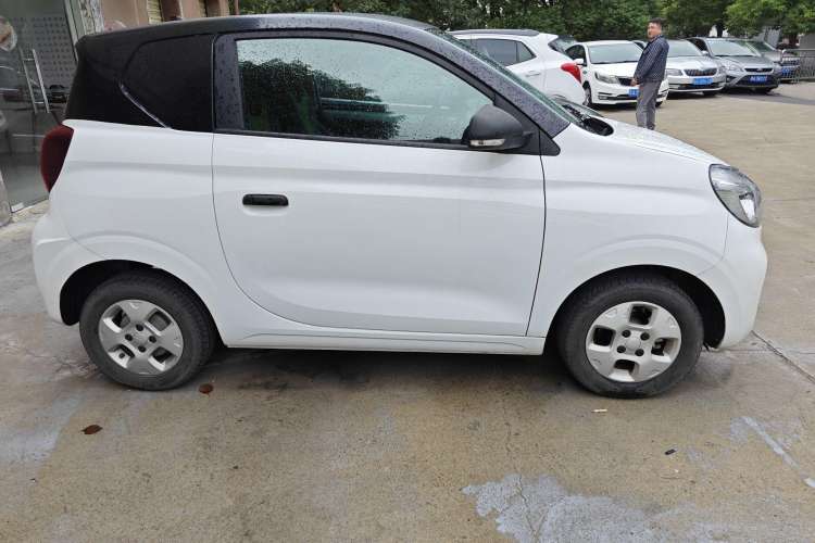 Used Roewe Clever 2021 302km Excellence Edition