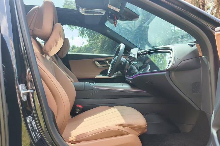 Used Mercedes-Benz E-Class 2025 Facelift E 300 L Luxury Edition