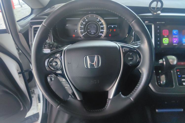 Used Honda Elysion 2016 2.4L Style Edition