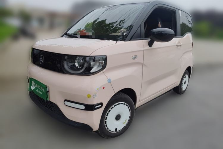 Used Chery QQ Ice Cream 2024 170km Sundae