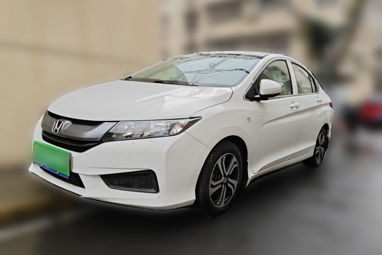 Used Honda City 2015 1.5L CVT Comfort Version