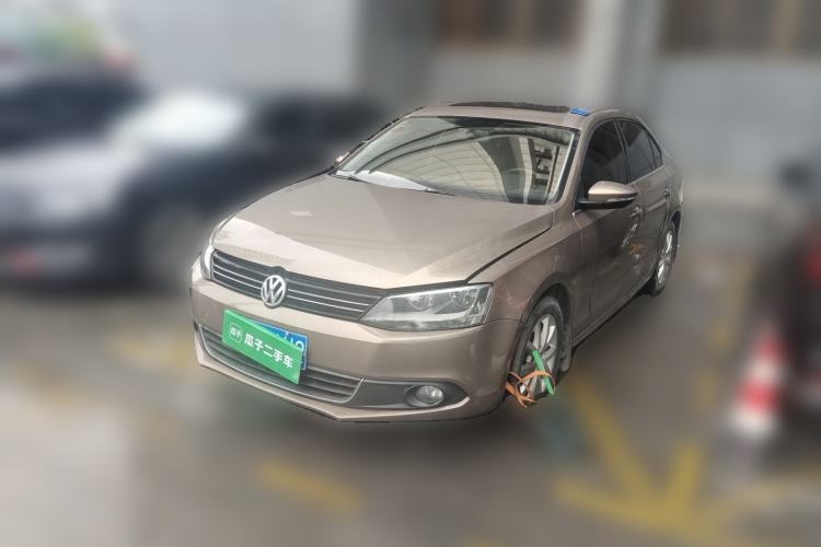 Used Volkswagen Sagitar 2012 1.6L Automatic Comfort Edition