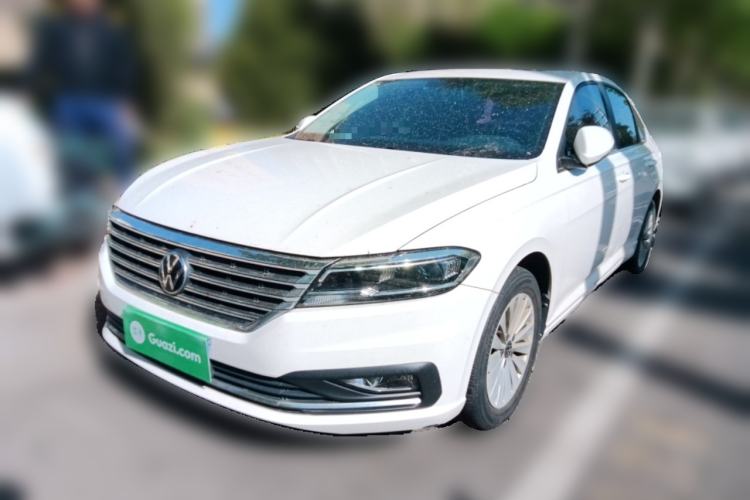 Used Volkswagen Lavida 2021 280TSI DSG Comfort Edition