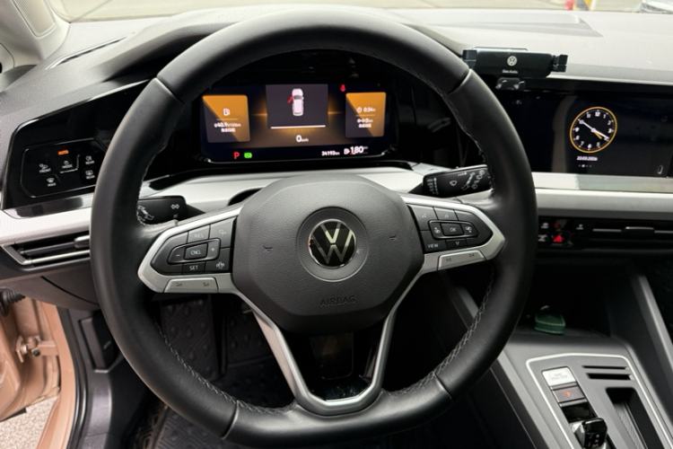 Used Volkswagen Golf 2021 280TSI DSG Pro First Edition