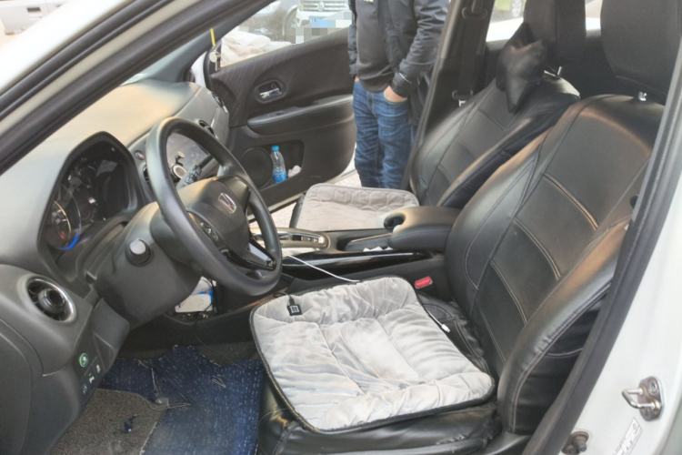 Used Honda XR-V 2017 1.5L LXi CVT Classic Edition