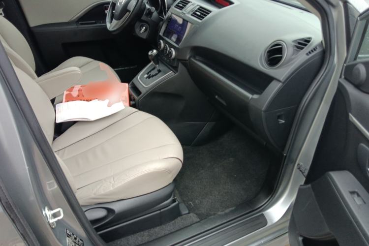 Used Mazda Mazda 5 2013 2.0L Automatic Luxury Edition
