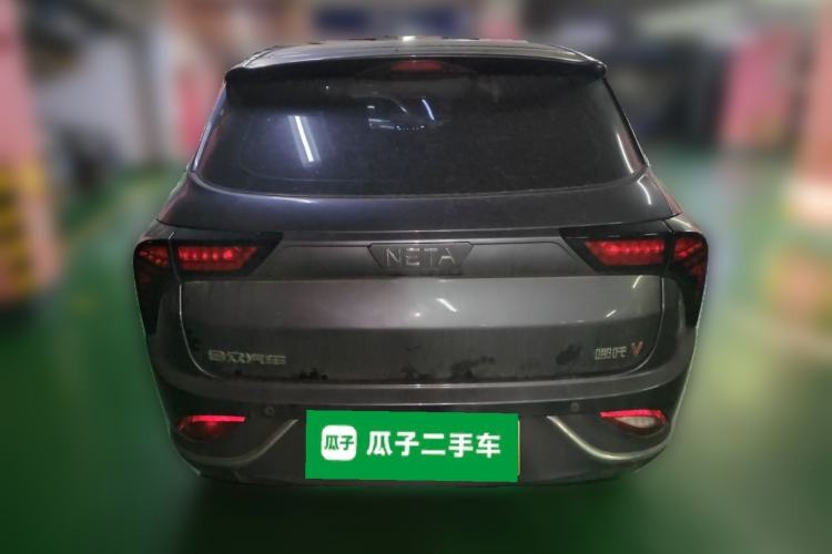 Used NETA V 2022 Chao 400 Lite
