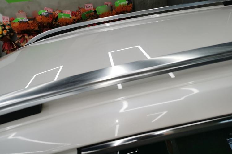 Used Ford Edge 2020 EcoBoost 245 Two-Wheel-Drive Titanium 5-Seater
