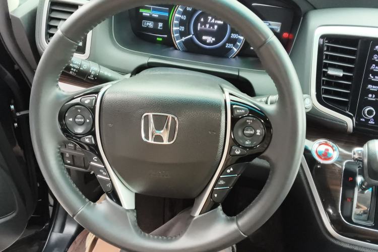 Used Honda Odyssey 2019 2.0L Rui·Supreme Edition