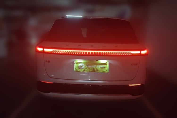 Used XPeng G9 2022 702 Max