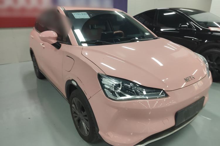 Used NETA V 2022 Chao 400 Lite Pink Custom Edition