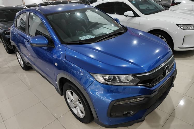 Used Honda XR-V 2017 1.5L LXi CVT Classic Edition
