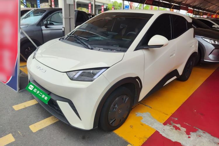 Used BYD Seagull 2023 Active Version