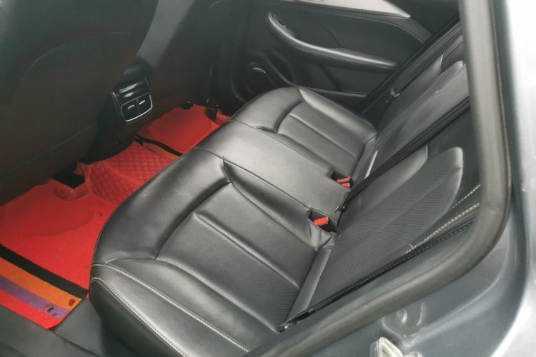 Used Roewe i6 MAX 2020 300TGI Automatic Sporty Cool Edition Left Rear Seat