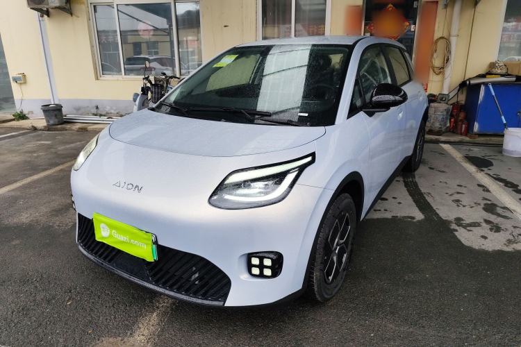 Used AION UT 2025 330 Starlight Edition