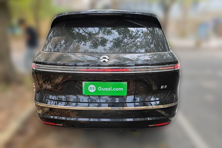 Used Nio ES8 2026 Model 6-seat Executive Luxury Edition