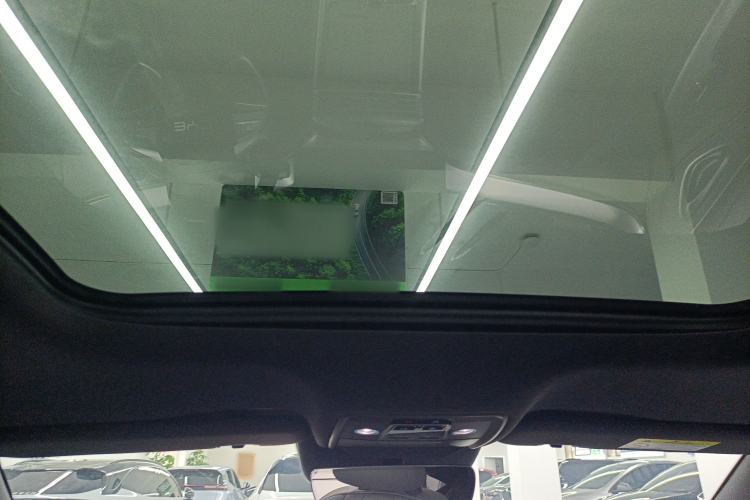 Used BYD Seal 07 DM-i 2025 Intelligent Driving Version DM-i 1.5L 125 km Prestige Edition