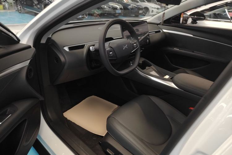 Used XPeng MONA M03 2025 502 Long-Range Max