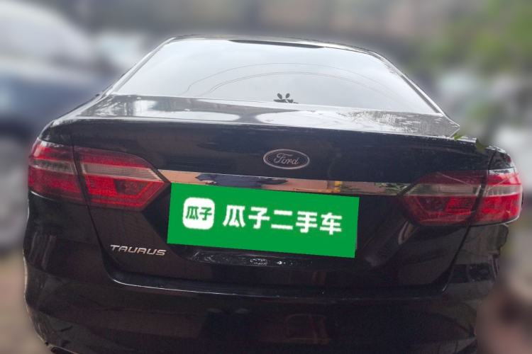 Used Ford Taurus 2015 EcoBoost 245 Fashion Edition