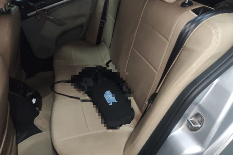 Used Skoda Octavia 2012 1.6L Manual Eado Edition
