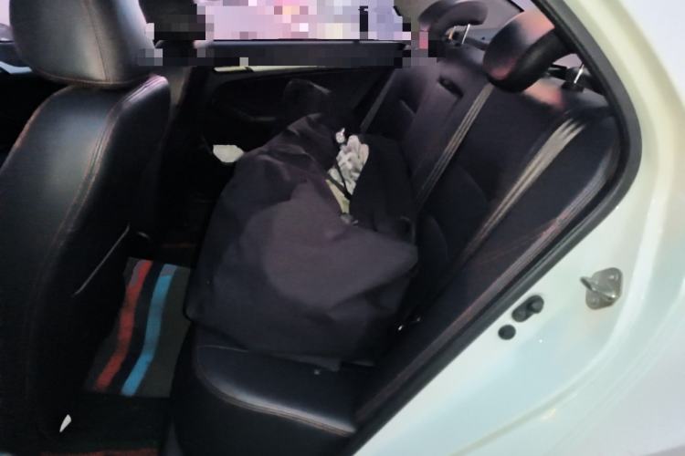 Used Geely Auto Vision 2016 1.5L Manual Happiness Edition