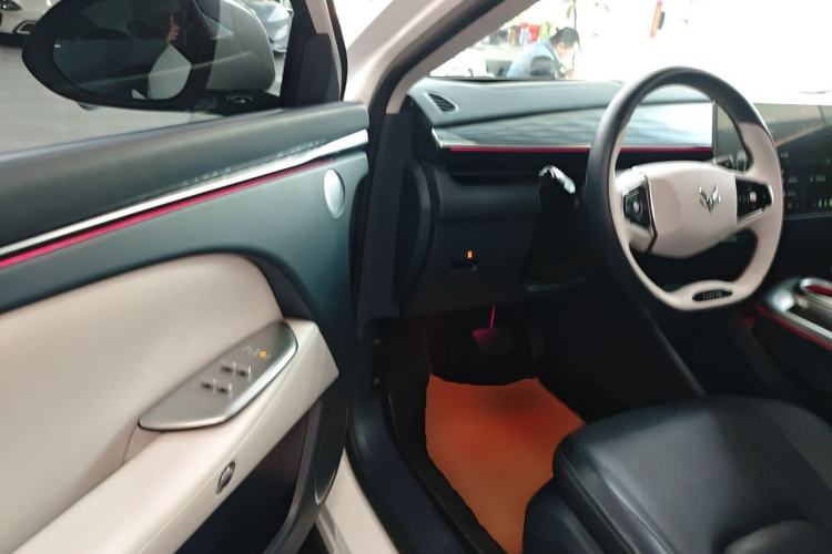 Used ARCFOX Alpha T5 2024 660 MAX