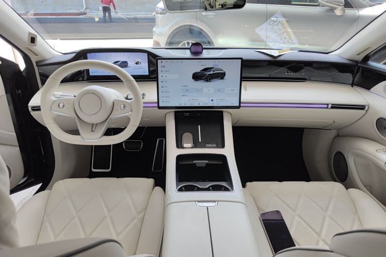 Used Hima Stelato S9 2025 Extended-Range Ultra