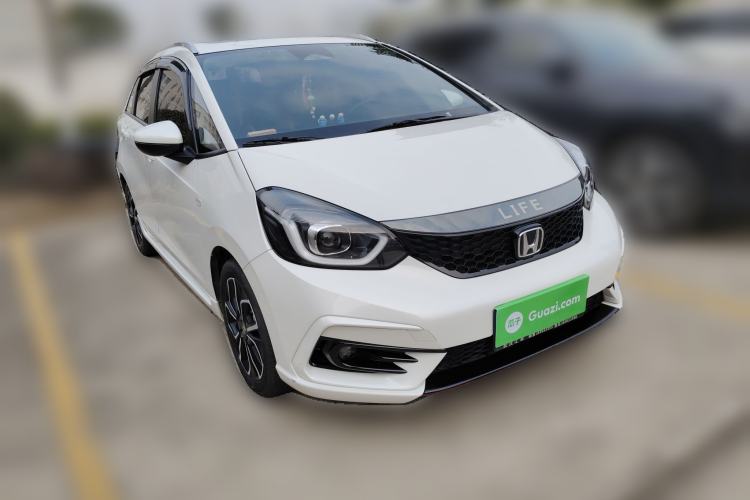 Used Honda LIFE 2021 1.5L CVT SPO-SS Dynamic Edition