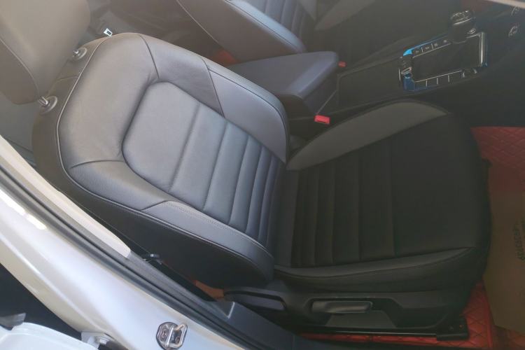 Used Volkswagen Sagitar 2021 280TSI DSG Comfort Connect Edition
