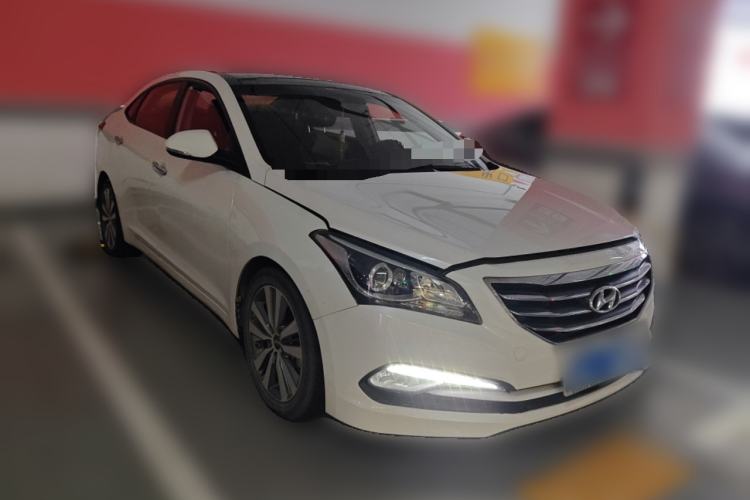 Used Hyundai Mistra 2014 1.8L Automatic Deluxe DLX Model