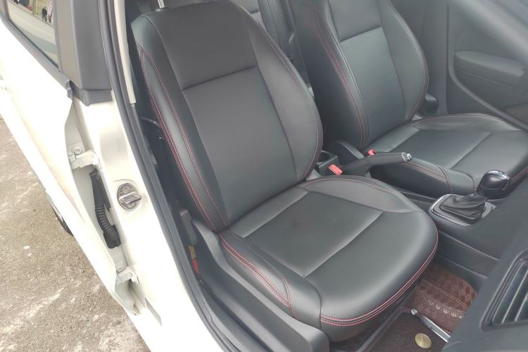 Used Volkswagen Polo 2018 1.5L Automatic Advanced Driving Model