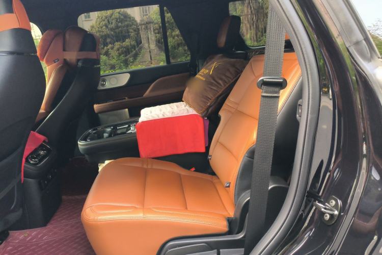 Used Lincoln Navigator 2020 3.5T Prestige Edition
