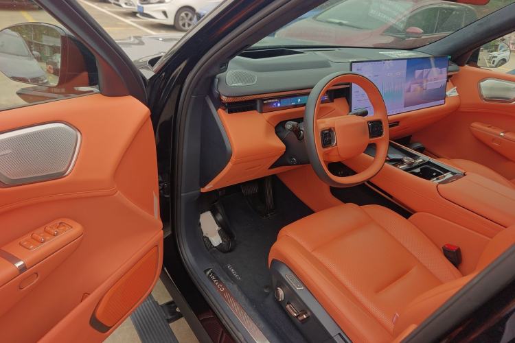 Used Lynk & Co 900 2025 1.5T Ultra