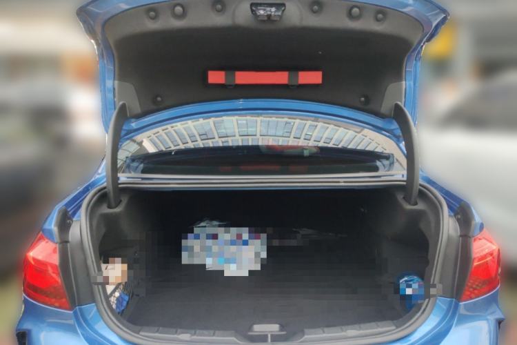 Used BMW 1 Series 2019 120i Leading Model M Sport Package