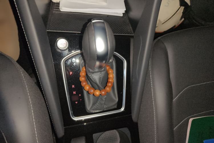 Used Jetta VS7 2023 280TSI Automatic Enjoyment Edition
