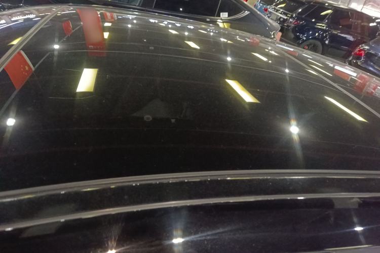 Used Mercedes-Benz E-Class 2017 E 300 L Luxury Model