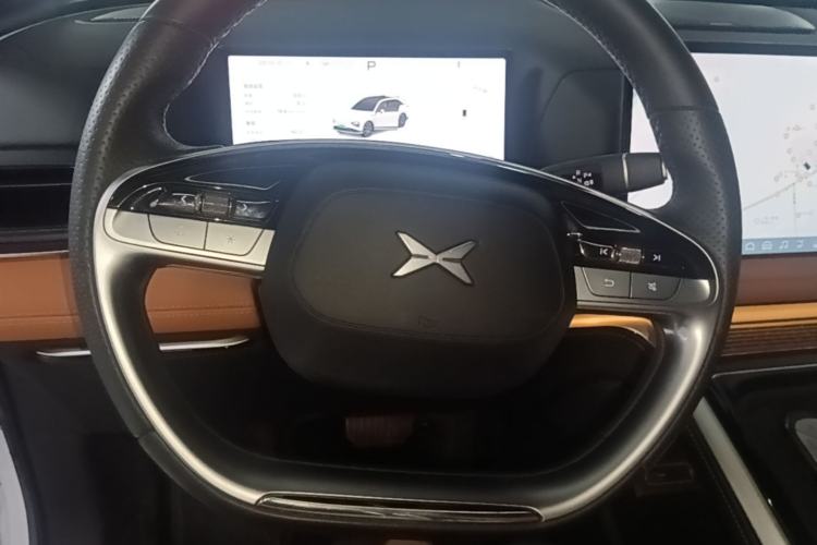 Used XPeng G9 2022 702 Max
