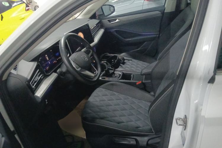 Used Volkswagen Sagitar 2023 200TSI DSG Excellence Edition Left Front Seat