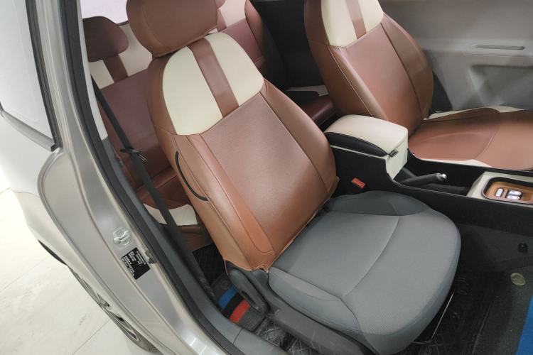 Used Qiyuan Lumin 2022 210km Sweet Edition
